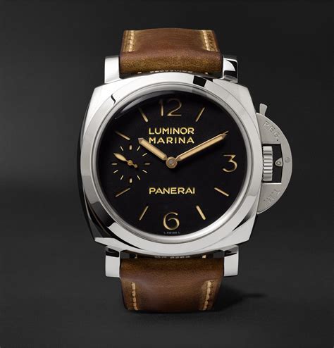 officine panerai op 6816|Panerai Luminor Marina 1950 3 Days PAM 00359 .